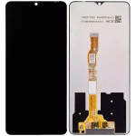 Vivo Y35 PLUS İle Uyumlu Ekran Dokunnatik %100 Orijinal - Görsel 2