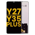 Vivo Y35 PLUS Ekran Dokunnatik %100 Orijinal