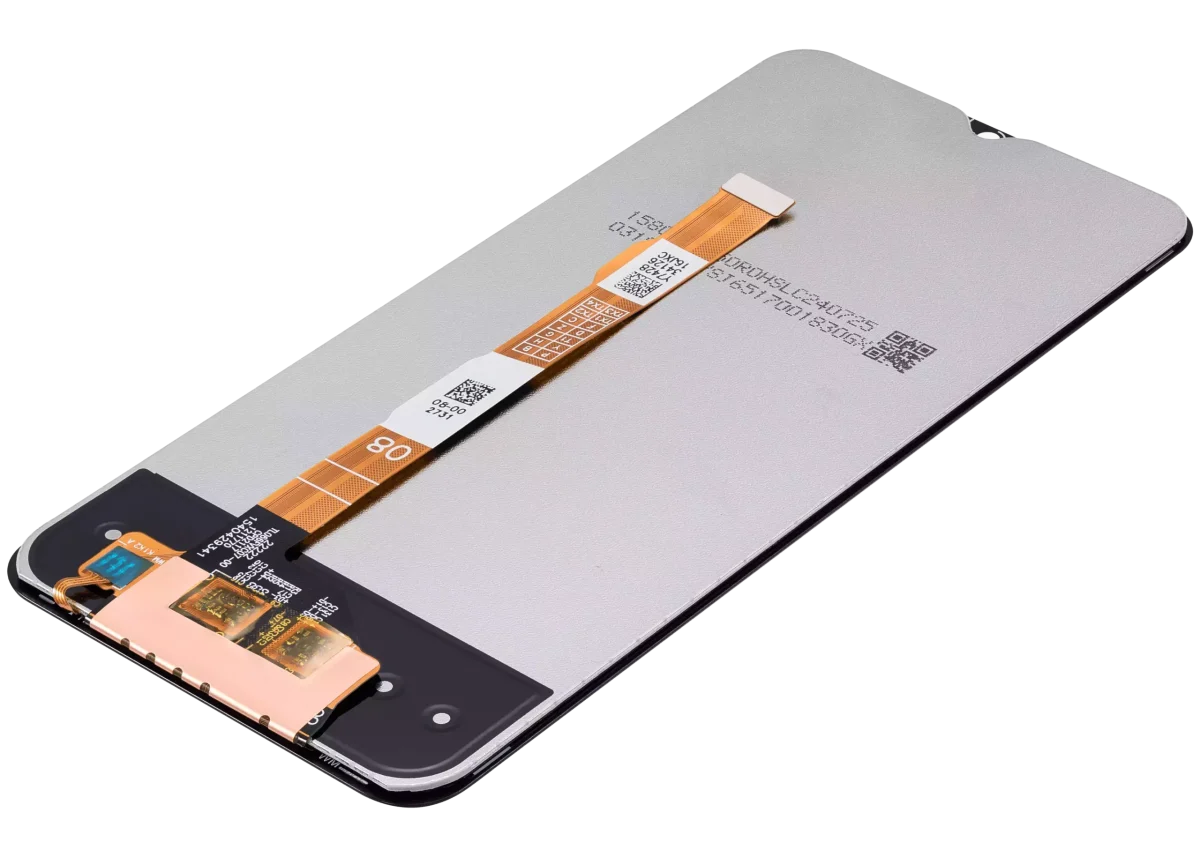 Vivo Y74S İle Uyumlu Ekran Dokunnatik %100 Orijinal - Görsel 5