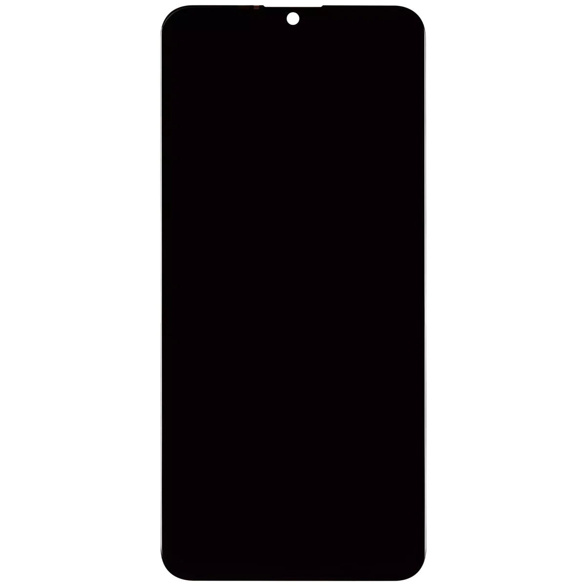 Vivo Z5I İle Uyumlu Ekran Dokunnatik %100 Orijinal - Görsel 2