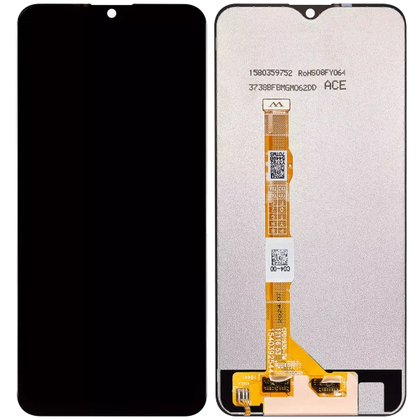 Vivo Z5I Ekran Dokunnatik %100 Orijinal