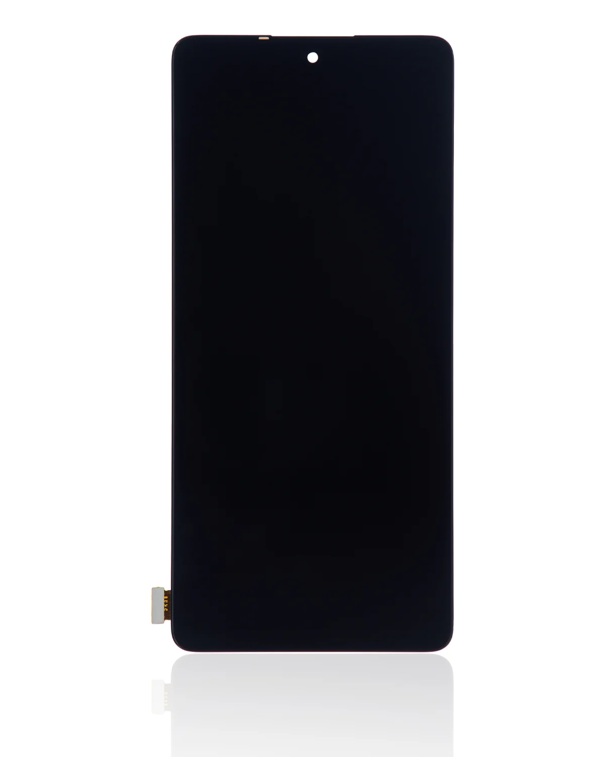 Xiaomi 11T İle Uyumlu Ekran Dokunmatik Çerçevesiz A Kalite (Tüm Renkler Uyumlu) - Görsel 3
