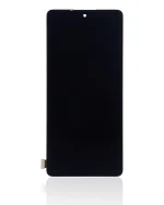 Xiaomi 11T İle Uyumlu Ekran Dokunmatik Çerçevesiz A Kalite (Tüm Renkler Uyumlu) - Görsel 3