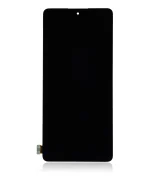 Xiaomi 11T İle Uyumlu Ekran Dokunmatik Çerçevesiz (Amoled Ekran - Tüm Renkler Uyumlu) - Görsel 2
