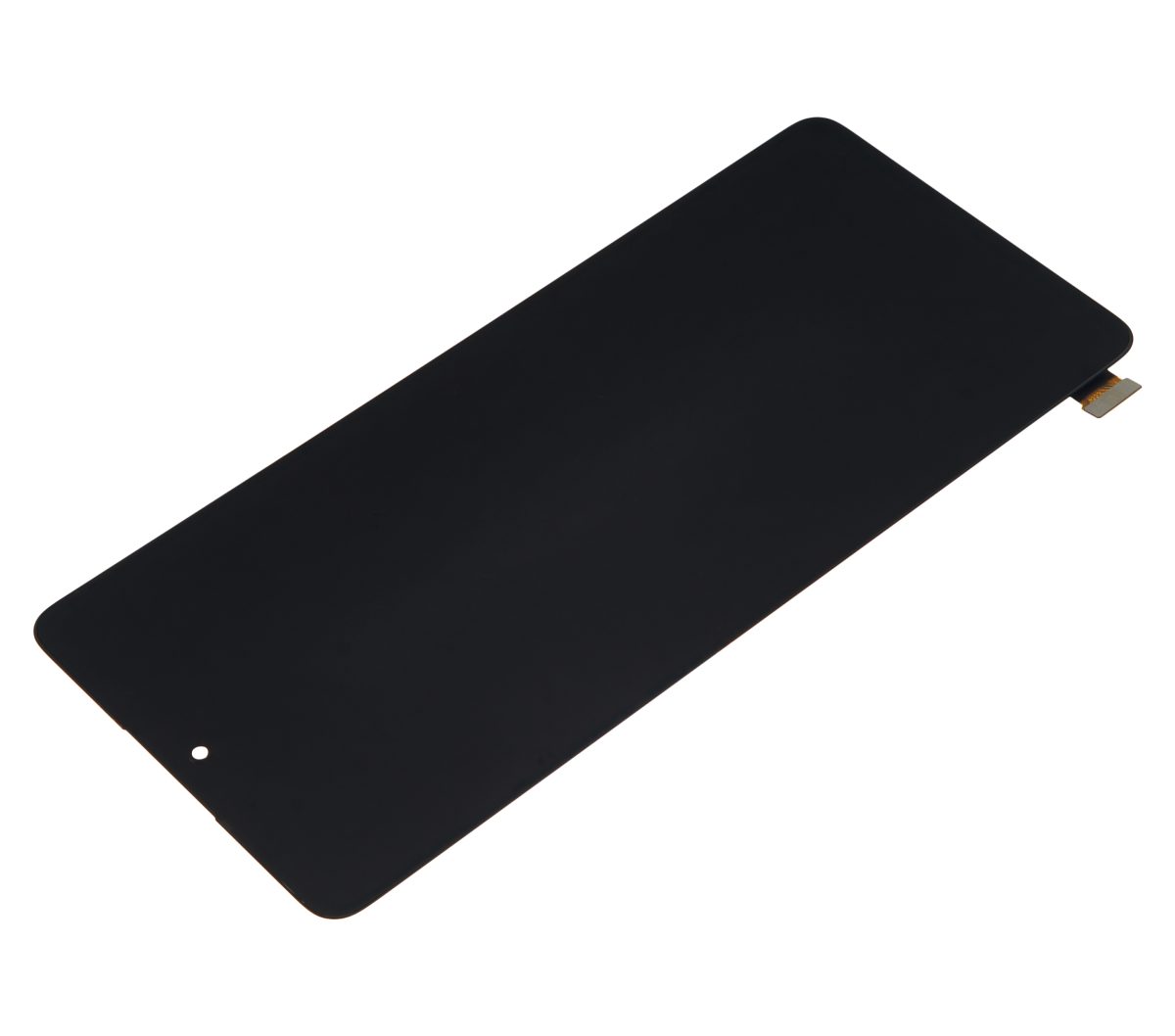 Xiaomi 11T İle Uyumlu Ekran Dokunmatik Çerçevesiz (Amoled Ekran - Tüm Renkler Uyumlu) - Görsel 4
