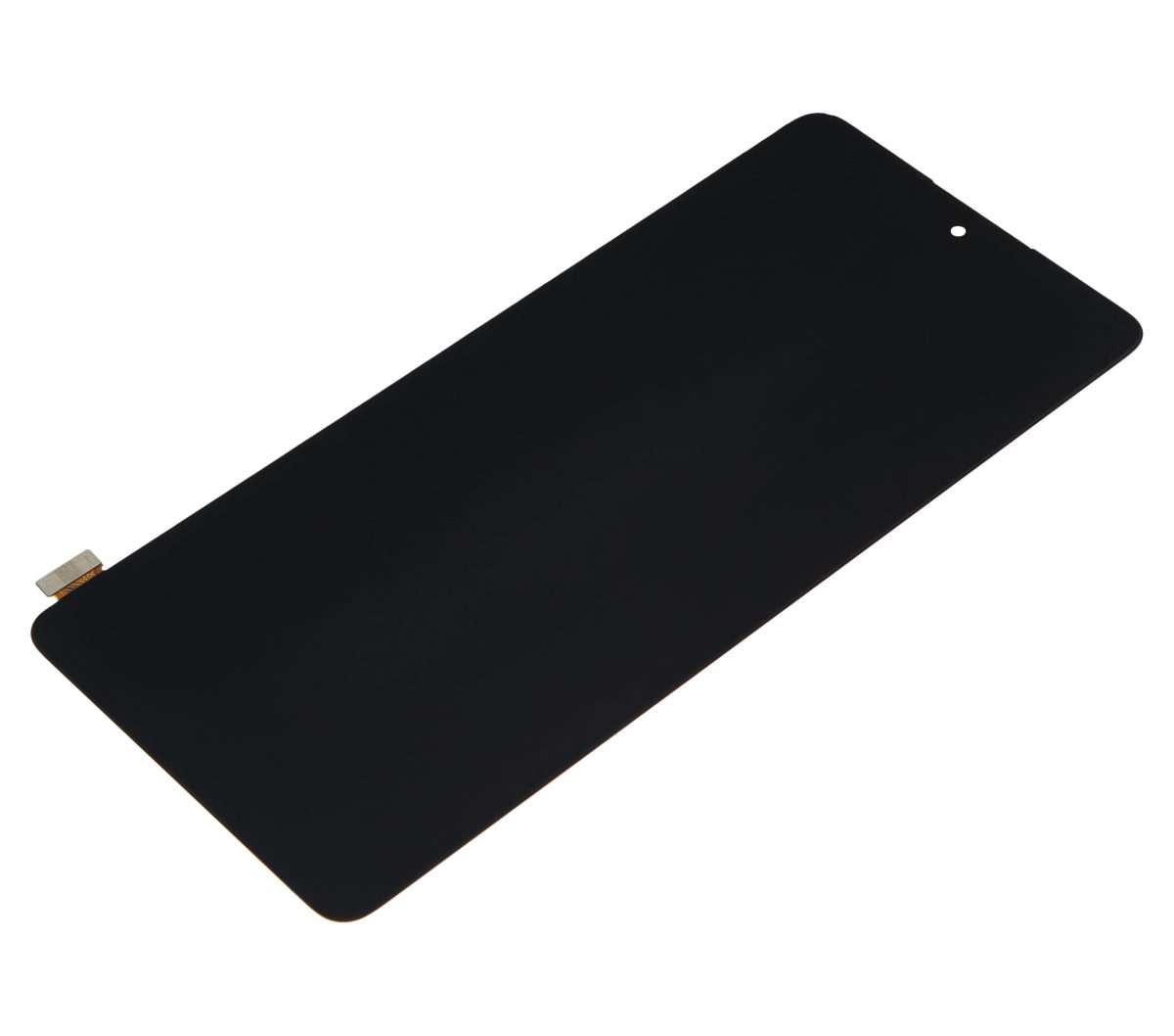Xiaomi 11T İle Uyumlu Ekran Dokunmatik Çerçevesiz (Amoled Ekran - Tüm Renkler Uyumlu) - Görsel 5