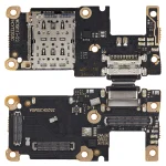 Xiaomi 11T İle Uyumlu Şarj Portu Kartı (Orijinal)