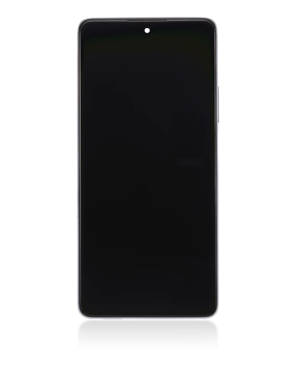 Xiaomi 11T İle UyumluEkran Dokunmatik Çerçeveli Oled (Moonlight Beyaz) - Görsel 3