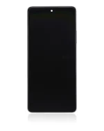 Xiaomi 11T İle UyumluEkran Dokunmatik Çerçeveli Oled (Moonlight Beyaz) - Görsel 3