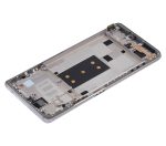 Xiaomi 11T İle UyumluEkran Dokunmatik Çerçeveli Oled (Moonlight Beyaz) - Görsel 6