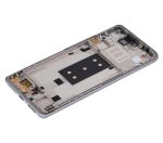Xiaomi 11T Pro Ekran Dokunmatik Çerçeveli İle Uyumlu (Moonlight Beyazı - Görsel 6