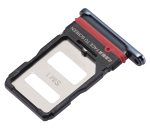 Xiaomi 11T Pro İle Uyumlu Çift Sim Kart Tepsisi / Xiaomi 11T (Moonlight White) - Görsel 3