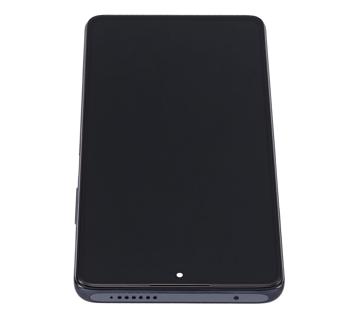 Xiaomi 11T Pro İle Uyumlu Ekran Dokunmatik Çerçeveli   (Amoled Ekran - Meteorit Grisi) - Görsel 6