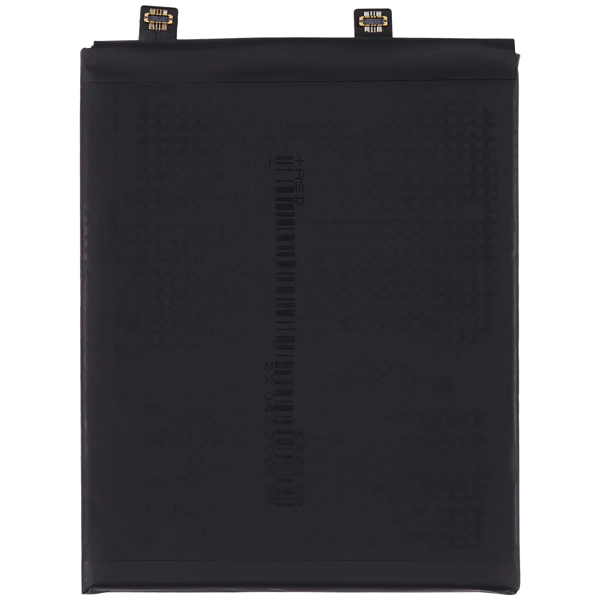 Xiaomi 12 İle Uyumlu / 12X (BP46) Batarya Pil Orijinal - Görsel 2