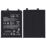 Xiaomi 12 İle Uyumlu / 12X (BP46) Batarya Pil Orijinal