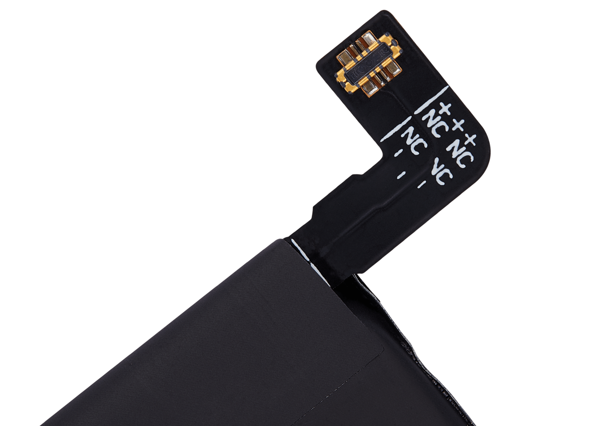 Xiaomi 12 İle Uyumlu / 12X (BP46) Batarya Pil Orijinal - Görsel 4