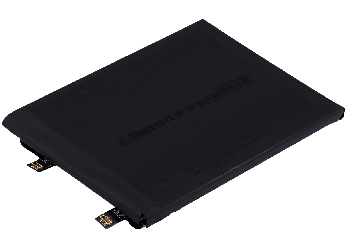 Xiaomi 12 İle Uyumlu / 12X (BP46) Batarya Pil Orijinal - Görsel 6