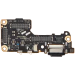 Xiaomi 12 İle Uyumlu / 12X  Sim Kart Okuyuculu Şarj Portu Kartı Orijinal - Görsel 2