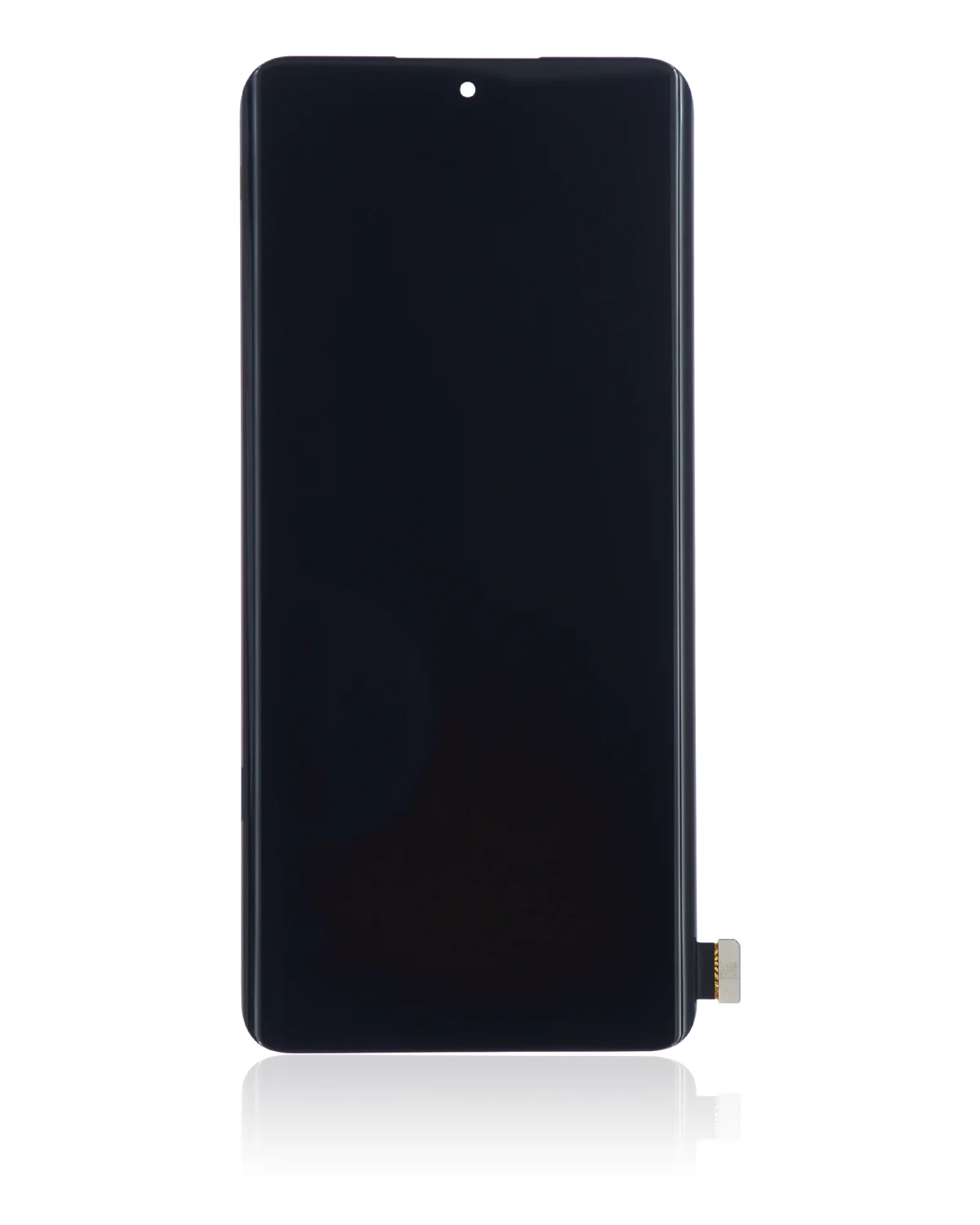 Xiaomi 12 İle Uyumlu Ekran Dokunmatik Çerçevesiz (Amoled Ekran - Tüm Renkler Uyumlu) - Görsel 2