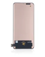 Xiaomi 12 İle Uyumlu Ekran Dokunmatik Çerçevesiz (Amoled Ekran - Tüm Renkler Uyumlu) - Görsel 3