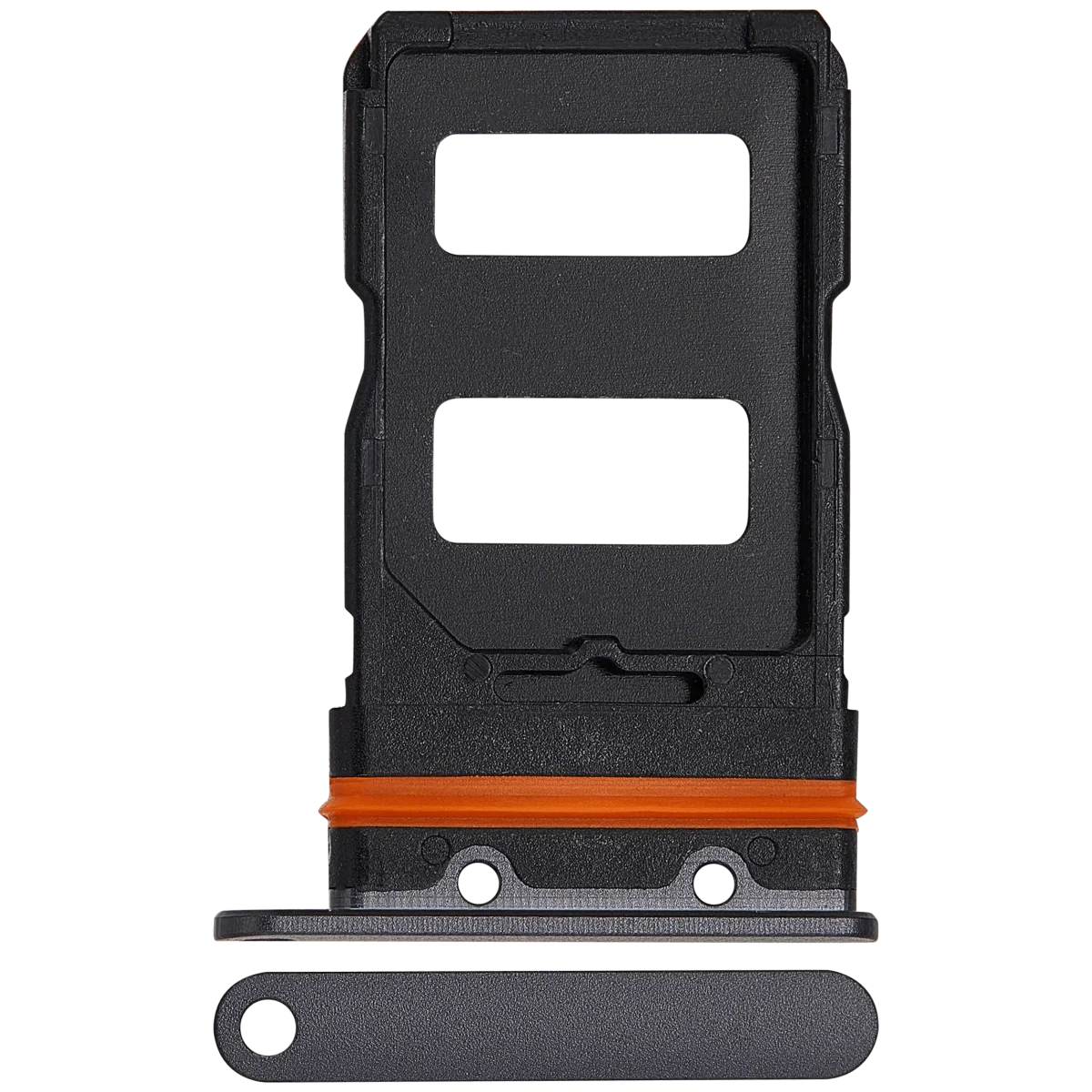 Xiaomi 12 İle Uyumlu Sim Kart Tepsisi (Gri) - Görsel 2