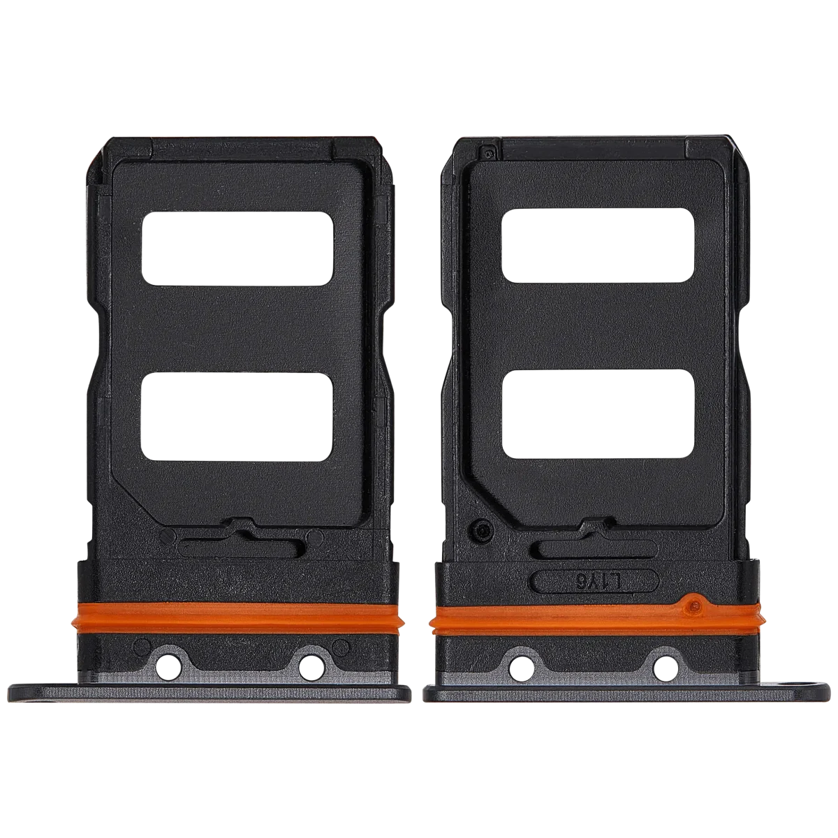 Xiaomi 12 İle Uyumlu Sim Kart Tepsisi (Gri)