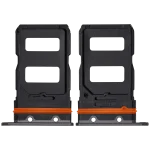 Xiaomi 12 İle Uyumlu Sim Kart Tepsisi (Gri)