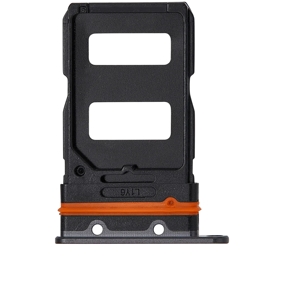 Xiaomi 12 İle Uyumlu Sim Kart Tepsisi (Gri) - Görsel 3