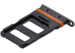 Xiaomi 12 İle Uyumlu Sim Kart Tepsisi (Gri) - Görsel 4