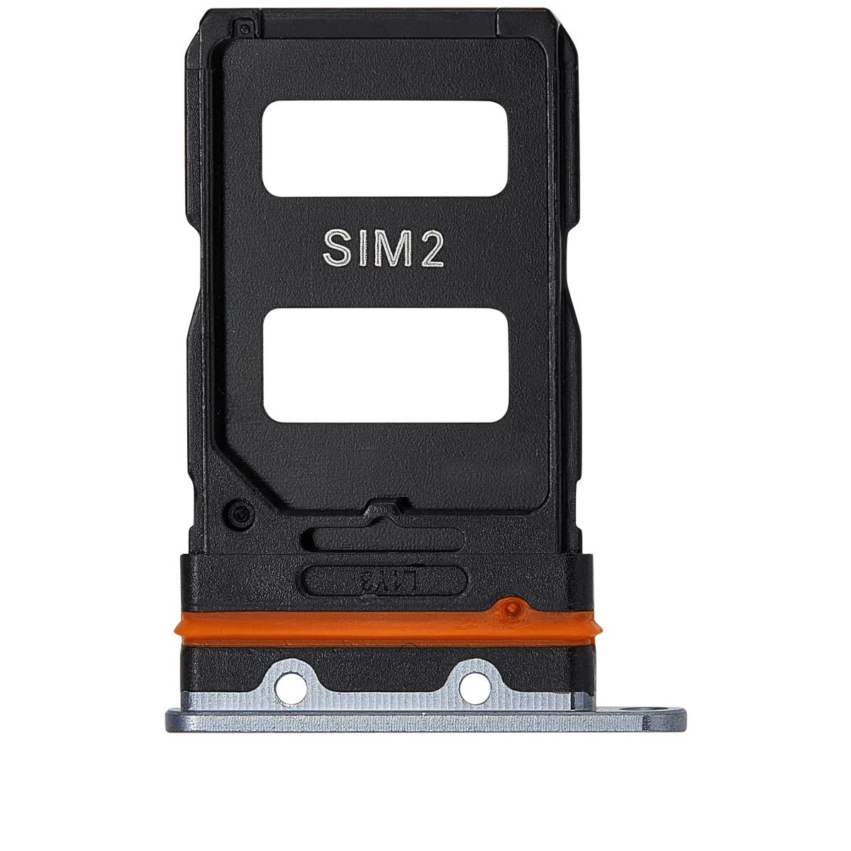 Xiaomi 12 İle Uyumlu Sim Kart Tepsisi (Mavi) - Görsel 3