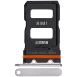 Xiaomi 12  İle Uyumlu Sim Kart Tepsisi (Mor) - Görsel 2
