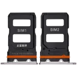 Xiaomi 12  İle Uyumlu Sim Kart Tepsisi (Mor)