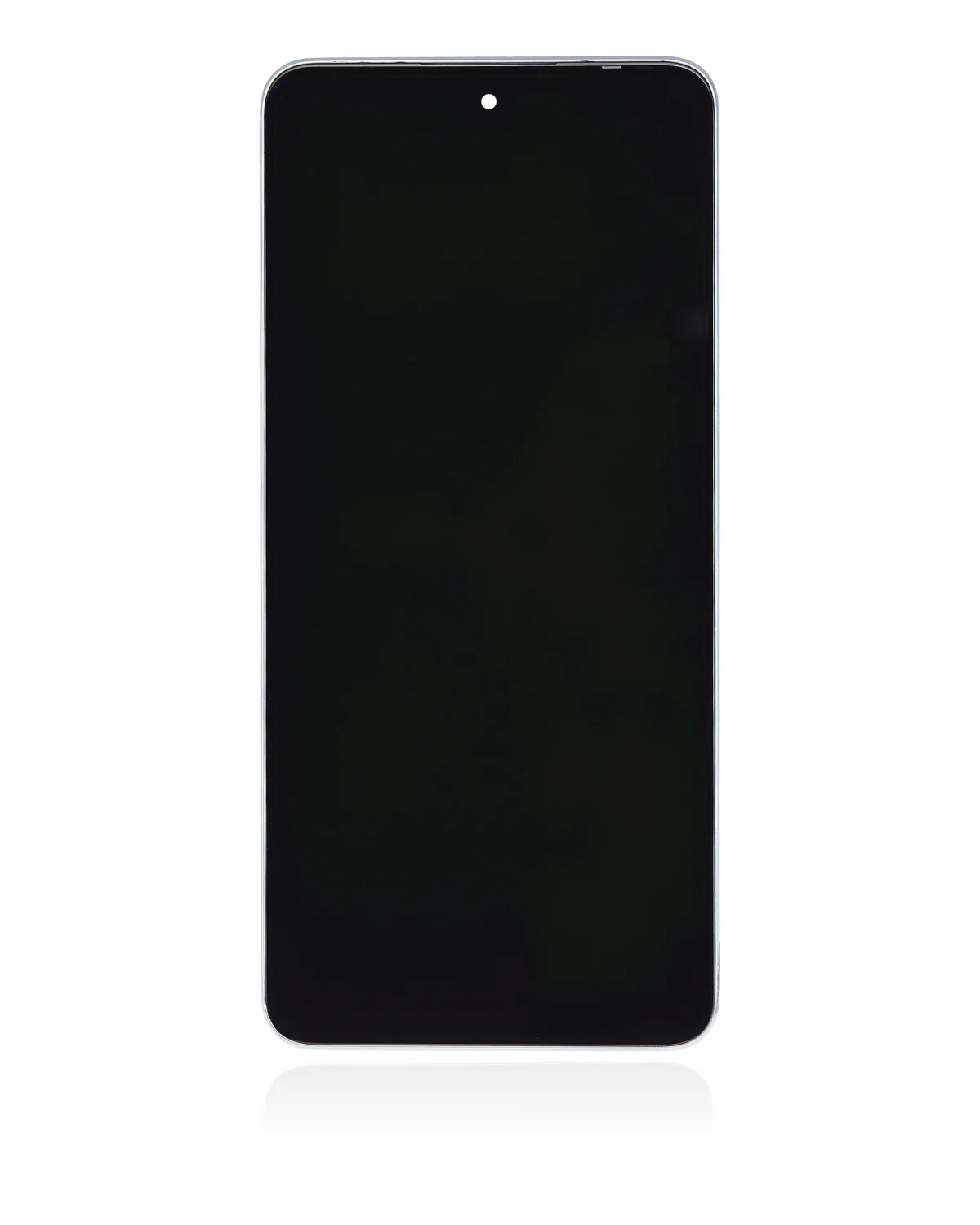 Xiaomi 12 Lite İle Uyumlu Ekran Dokunmatik Çerçeveli Orijinal Amoled Ekran (Lite Yeşil) - Görsel 2