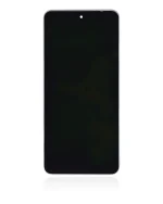 Xiaomi 12 Lite İle Uyumlu Ekran Dokunmatik Çerçeveli Orijinal Amoled Ekran (Lite Yeşil) - Görsel 2