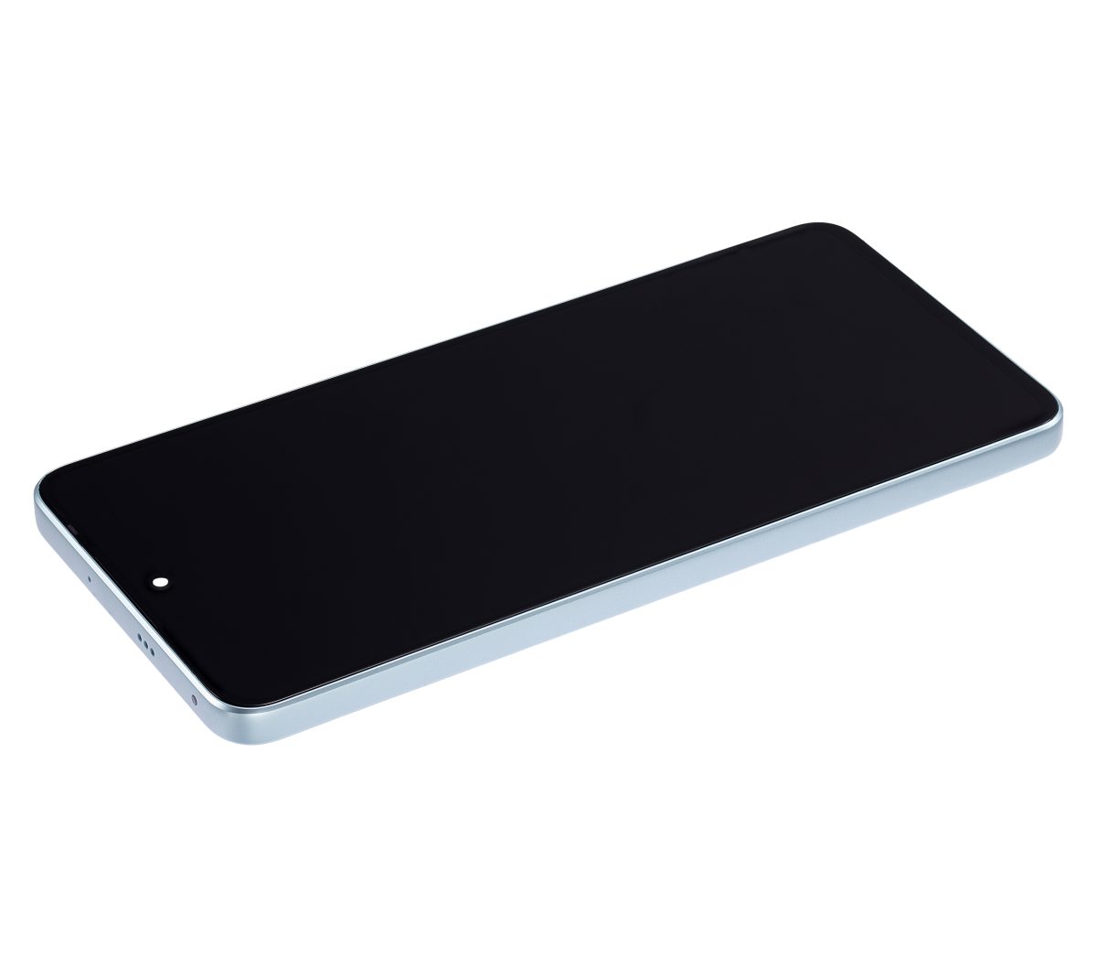 Xiaomi 12 Lite İle Uyumlu Ekran Dokunmatik Çerçeveli Orijinal Amoled Ekran (Lite Yeşil) - Görsel 3