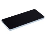 Xiaomi 12 Lite İle Uyumlu Ekran Dokunmatik Çerçeveli Orijinal Amoled Ekran (Lite Yeşil) - Görsel 3