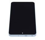 Xiaomi 12 Lite İle Uyumlu Ekran Dokunmatik Çerçeveli Orijinal Amoled Ekran (Lite Yeşil) - Görsel 6
