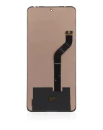 Xiaomi 12 Lite İle Uyumlu Ekran Dokunmatik Çerçevesiz Orijinal Amoled Ekran (Tüm Renkler Uyumlu) - Görsel 3