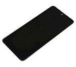 Xiaomi 12 Lite İle Uyumlu Ekran Dokunmatik Çerçevesiz Orijinal Amoled Ekran (Tüm Renkler Uyumlu) - Görsel 4