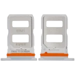 Xiaomi 12 Lite İle Uyumlu Sim Kart Tepsisi (Lite Yeşil)