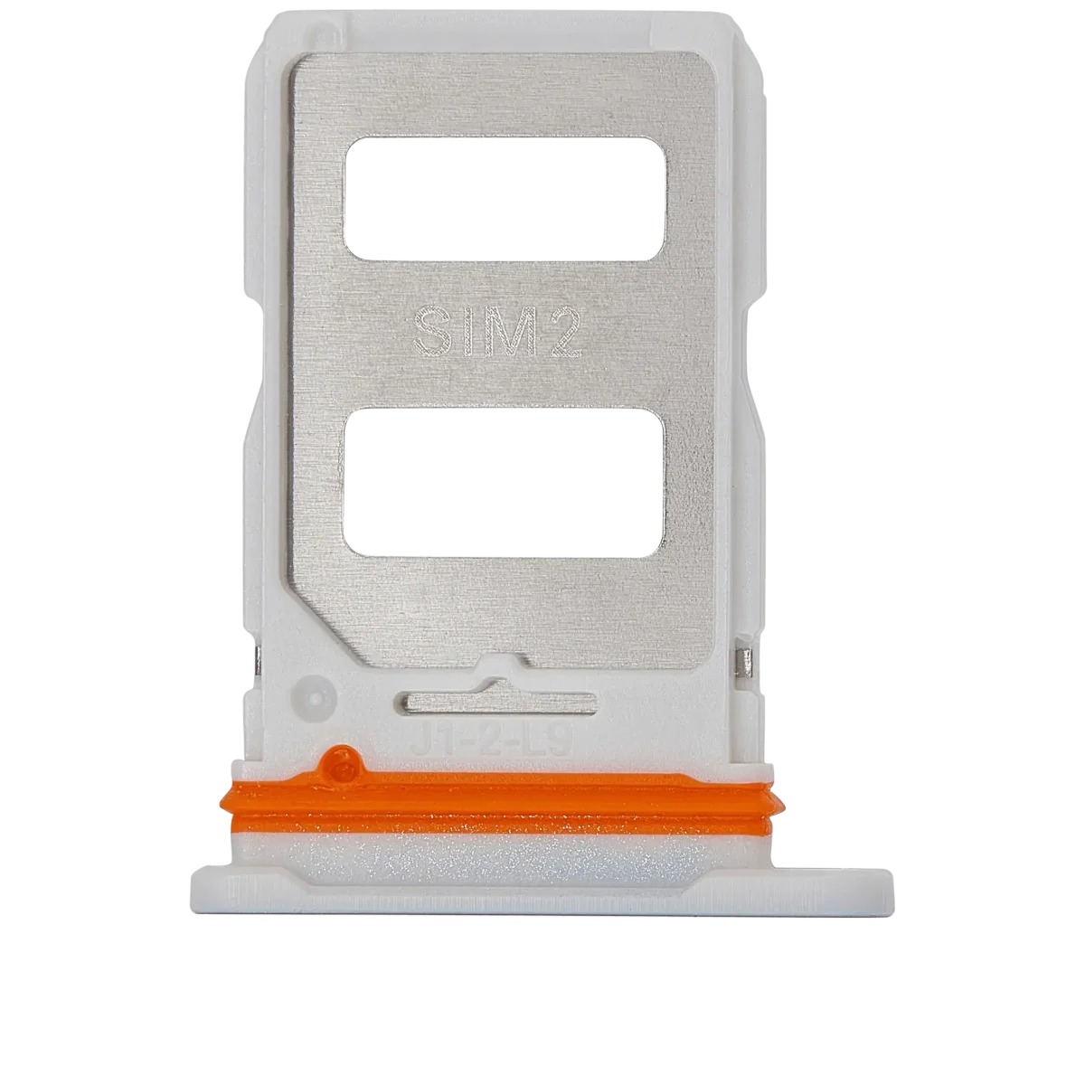 Xiaomi 12 Lite İle Uyumlu Sim Kart Tepsisi (Lite Yeşil) - Görsel 3