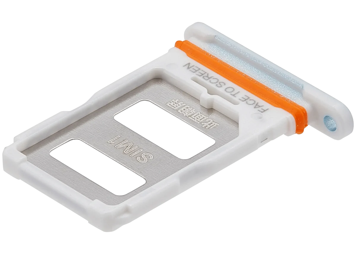 Xiaomi 12 Lite İle Uyumlu Sim Kart Tepsisi (Lite Yeşil) - Görsel 4