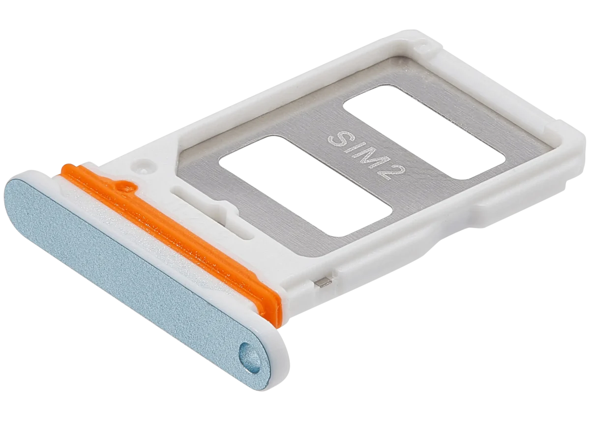 Xiaomi 12 Lite İle Uyumlu Sim Kart Tepsisi (Lite Yeşil) - Görsel 5