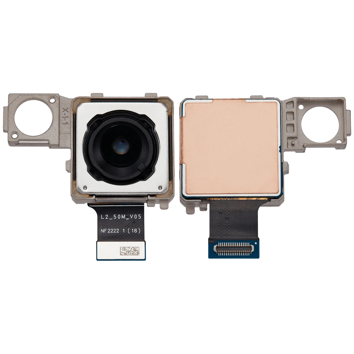 Xiaomi 12 Pro İle Uyumlu Arka Kamera (Geniş) Orijinal