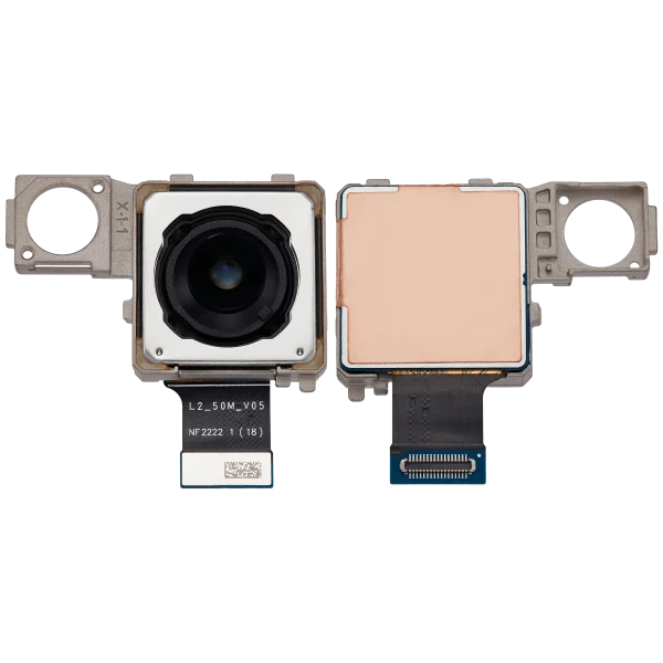 Xiaomi 12 Pro İle Uyumlu Arka Kamera (Geniş) Orijinal