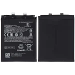 Xiaomi 12 Pro İle Uyumlu BP45 Batarya Pil Orijinal