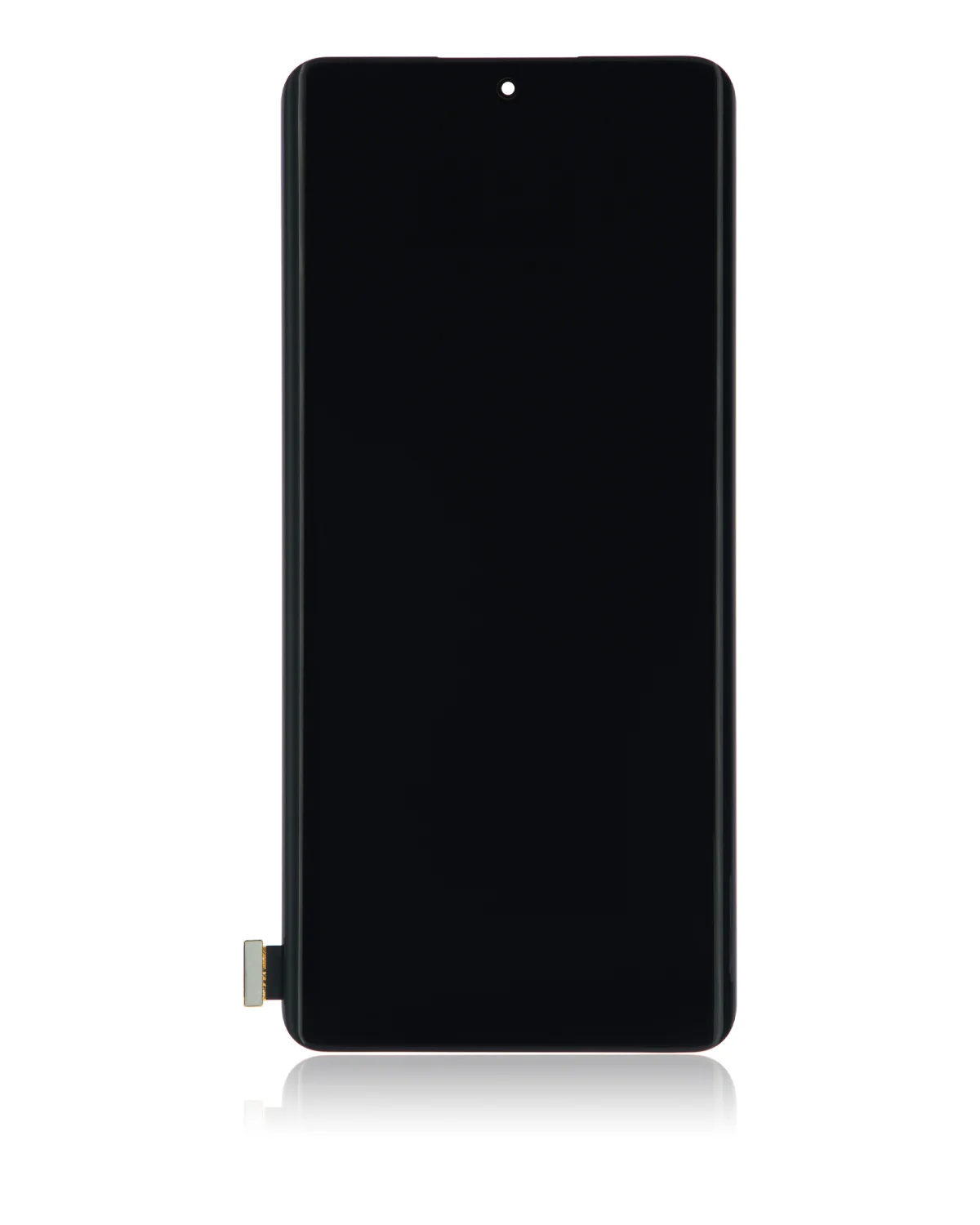 Xiaomi 12 Pro İle Uyumlu Ekran Dokunmatik Çerçevesiz Orijinal Amoled Ekran (Tüm Renkler Uyumlu) - Görsel 3