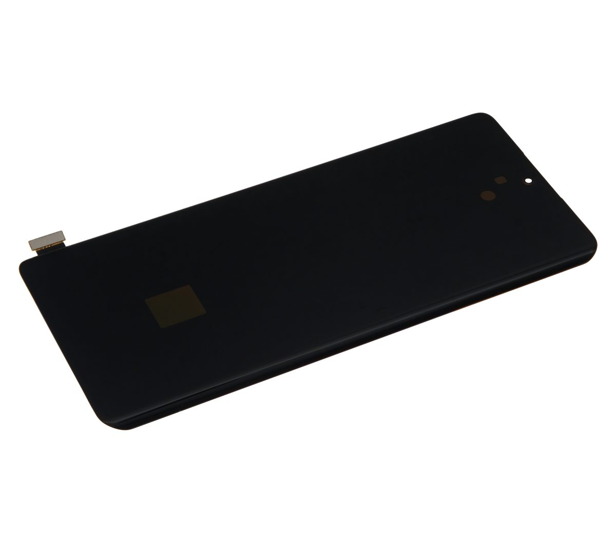 Xiaomi 12 Pro İle Uyumlu Ekran Dokunmatik Çerçevesiz Orijinal Amoled Ekran (Tüm Renkler Uyumlu) - Görsel 5