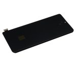 Xiaomi 12 Pro İle Uyumlu Ekran Dokunmatik Çerçevesiz Orijinal Amoled Ekran (Tüm Renkler Uyumlu) - Görsel 5