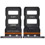 Xiaomi 12 Pro İle Uyumlu Sim Kart Tepsisi (Gri)